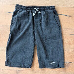 Reserved Boys Shorts